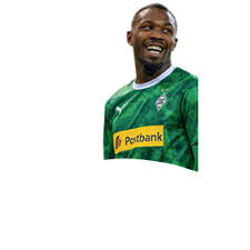 He is the son of world cup winner lilian thuram. Thuram 90 Team Of The Season Community Fifa Mobile 20 Fifplay