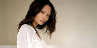 Still married to her husband ol parker? Who Is Thandie Newton Dating Thandie Newton Boyfriend Husband