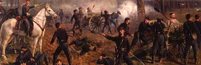 The Armies And Shiloh 1862 Weapons And Warfare