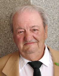 Cyril Williams Obituary