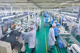 5 ĐIỀU CẦN BIẾT KHI LẮP ĐẶT DÂY CHUYỀN SẢN XUẤT