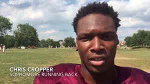 St. Elizabeth football