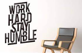 These grooves range from 1/2 wide to 1/8 wide. Office Wall Quotes Will Make You Enjoy Work More
