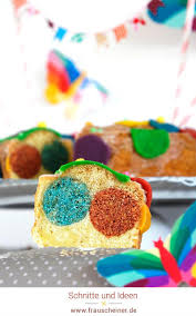 Weitere ideen zu popcakes, cake pops, kuchen am stiel. Cake Pop Kuchen Mit Regenbogen Und Cake Topper Wimpelkette Frau Scheiner Cake Pops Backen Kindergeburtstag Kuchen