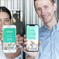 Neue App: Möbel fotografieren, Angebote anschauen