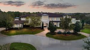 It is number six among cities in florida by number of people. A Two Story Wine Room Takes Center Stage In This Florida House Mansion Global