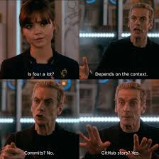 Share the best gifs now >>>. Depends On The Context Know Your Meme