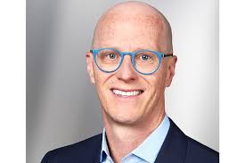 High-tech medical device company names new CFO