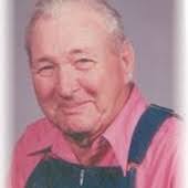 Obituary information for Ted Slater