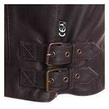 964030 Segura Elwood Jacket Brown Www Motorcyclestorehouse Com