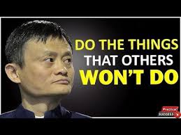 5 Life Changing Rules From Jack Ma Find Out How You Can Change Your Life Jack Ma Is Motivational Quotes For Success Quotes By Famous People Business Quotes