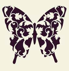 Check spelling or type a new query. 40 Printable Stencil Patterns For Many Uses