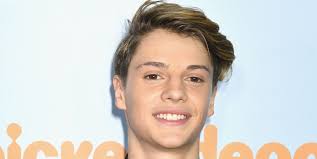Norman is a heartthrob who makes us. Jace Norman From Henry Danger Is 1000 Unrecognizable