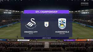 Check spelling or type a new query. Fifa 21 Swansea City Vs Huddersfield England Championship 17 10 2020 1080p 60fps Youtube