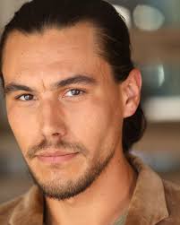 Meet the Cast of COLD CASE by Cathy Tagnak Rexford. Directed by DeLanna  Studi. ******* Skyler Ray Benson Davis (Alaska Native Male Offstage  Characters, Anchorage Cast) (Tlingit) is a reactor, mus(ish)cian, and