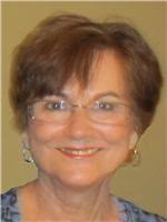 Janet Frederick Obituary (2015)