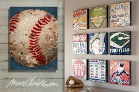 There is a large selection of photo wallpapers for children's rooms, and if you do not want to cover the entire. Sports Wall Art For Boys Teens And Home Decor Ideas And Tips