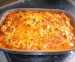 Tortelliniauflauf Rezept Tortellini Auflauf Rezepte Einfache Gerichte