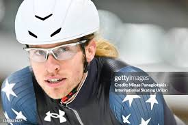 Tanner Worley of the United States of America competes in the men's... News  Photo