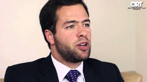 En ORT pude ver cómo se forma en relaciones internacionales y política  exterior"