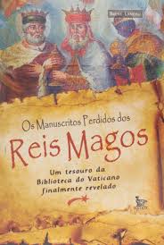 If you'd like to find things to see and do in the area, you might. Os Manuscritos Perdidos Dos Reis Magos Em Portugues Do Brasil Brent Landau 9788582300701 Amazon Com Books