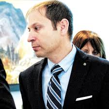 Inconduites sexuelles en clinique