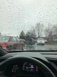 Dealing with hard water spots on your car? Why Isn T The Water Beading In Some Spots Cartalk