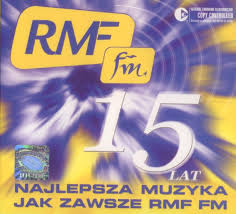 Rmf fm webradio online hören. 30 Lat Rmf Fm Plyty I Kasety Wydane Pod Brandem Rmf Fm