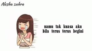 Andai saja aku tidak merekam saat itu. Video Viral Andai Aku Tiada Tempat Dihatimu Facebook