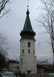 The city is situated on the neva river. Vyborg Wikipedia