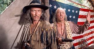 How the West was Won (1962)