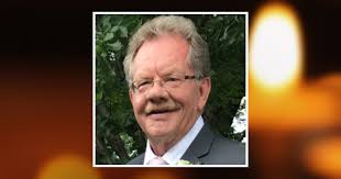 Lawrence Joseph Bernhardt Obituary February 2, 2020