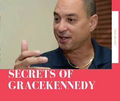 The Guardsman Group is coming with a University! This from General Manager  of Sales, Marketing and Customer Service, Ms. Roxanne Wais-Shirley. She  talks about the Group's various corporate social responsibility  initiatives, support