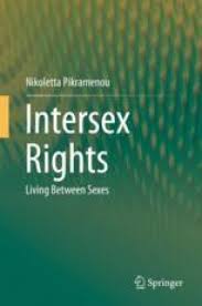 Intersex In Europe Springerlink