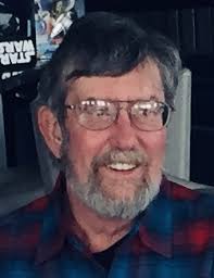 Obituary information for Bruce A. Acker