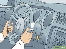Just make sure you visit an authorized toyota dealer instead of a random chapin auto shop. 3 Ways To Fix A Locked Steering Wheel Wikihow