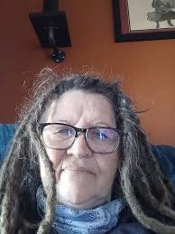 Woman embracing life at 53 with husband