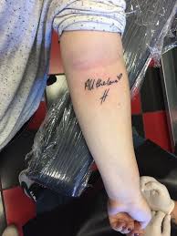 Pin By Kay On Tatto Harry Styles Tattoos Harry Tattoos Larry Tattoos