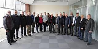 Gaziemir Gastronomi Festivali Tanitildi 2020 Festivaller Kultur Gastronomi
