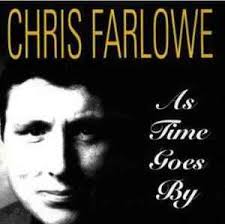 Chris Farlowe Discography: Vinyl, CDs, & More