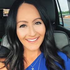 Dani Alexander Makeup