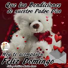 Maybe you would like to learn more about one of these? Envia Imagenes De Feliz Domingo En Frases Y Mensajes Bonitos