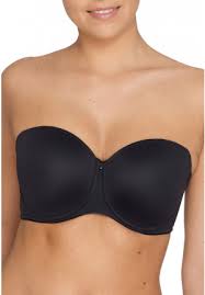 Prima Donna Perle Strapless T Shirt Bra