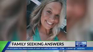 'We want answers': Wrongful death suit filed for woman killed in Whitley  County I-75 crash