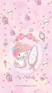 You can also upload and share your favorite my melody wallpapers. Pin By Aekkalisa On My Melody Bg Melody Hello Kitty My Melody Wallpaper Hello Kitty My Melody