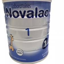 Novalac AR+ 1er âge 800g