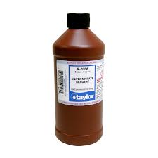 Image result for Silver Nitrate