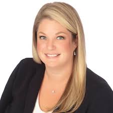 Becky Beck-Marshall, Realtor at Coldwell Banker D'Ann Harper, Realtors