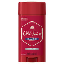 Buy Old Spice Original Scent Classic Deodorant for Men, 92g Online at Low  Prices in India - Amazon.in