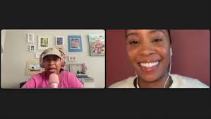 A message from Coty Raven Morris